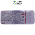 Ivermectin 12mg