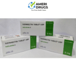 Ivermectin 3mg – Iverjohn 3mg Tablets