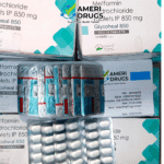 Metformin 850mg