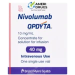 Opdyta Nivolumab 40mg Injection
