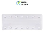 Anastrozole 1mg Tablet