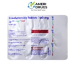 Enzalutamide 160 Mg