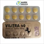 Vardenafil 60mg