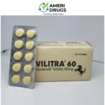 Vardenafil 60mg