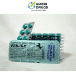 Dapoxetine 60mg
