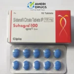 Sildenafil Citrate 100mg