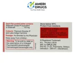 Sildenafil Citrate 100mg