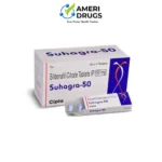 Sildenafil Citrate 50mg