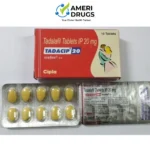 Tadalafil 20mg