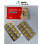 Tadalafil 20mg