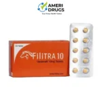 Vardenafil 10mg