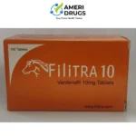 Vardenafil 10mg