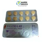 Vardenafil 40mg