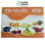 Sildenafil Citrate 100mg