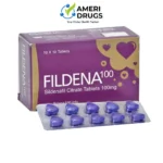 Sildenafil Citrate 100mg