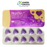 Sildenafil Citrate 100mg