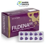 Sildenafil Citrate 100mg