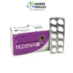 Sildenafil Citrate 100mg