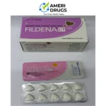 Sildenafil Citrate 100mg