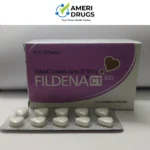 Sildenafil Citrate 100mg