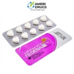 Sildenafil Citrate 100mg