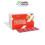 Sildenafil Citrate 150mg - Fildena Extra Power 150mg Tablets