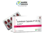 Isotretinoin 20mg