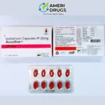 Isotretinoin 20mg
