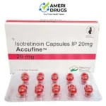 Isotretinoin 20mg