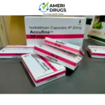 Isotretinoin 20mg