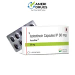 isotretinoin 30mg