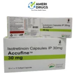 isotretinoin 30mg