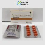 Isotretinoin 40mg