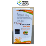 Super Kamagra Oral Jelly