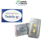 Tadalis SX 20