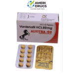 Alvitra 20mg