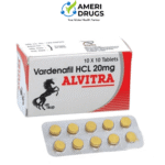 Alvitra 40mg