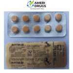 Alvitra 20mg