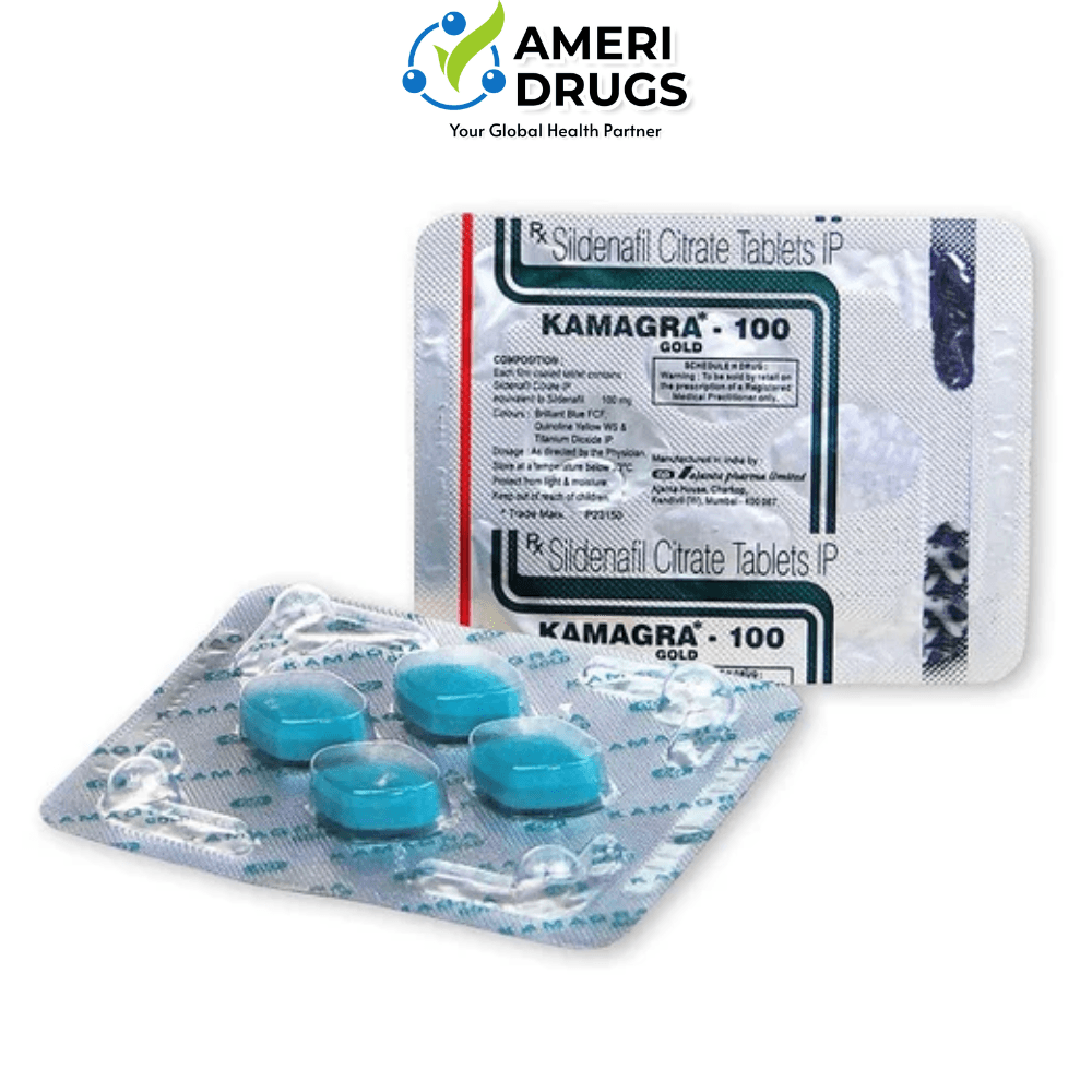 SILDENAFIL CITRATE 100MG