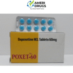Apoxet 60mg