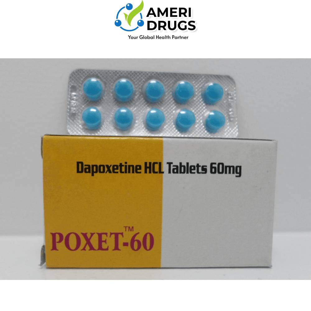Apoxet 60mg