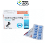 Mahagra 100mg