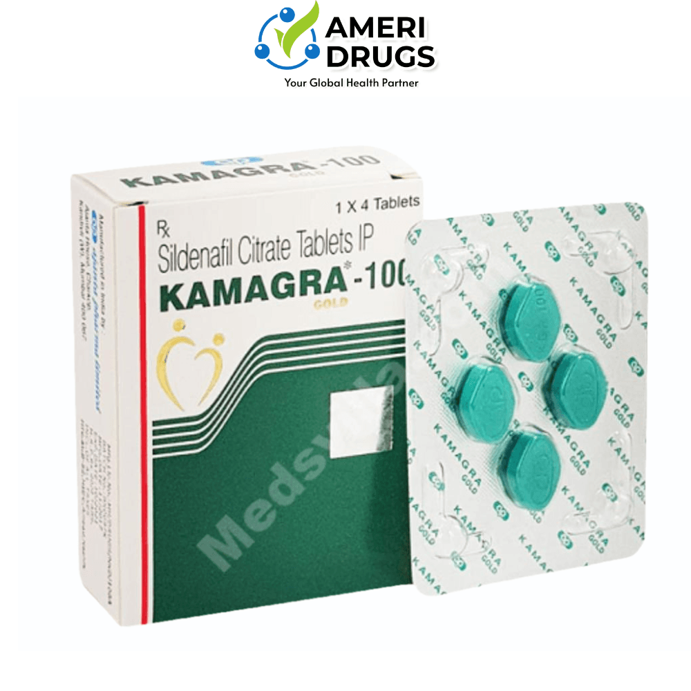 SILDENAFIL CITRATE 100MG