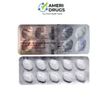 Sildenafil Citrate 100mg