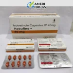 Isotretinoin 40mg