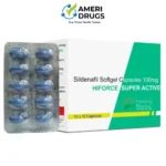 Sildenafil Citrate 100mg