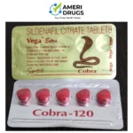 Cobra 120mg Fastest Shipping Worldwide