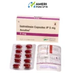 Isotretinoin 5mg