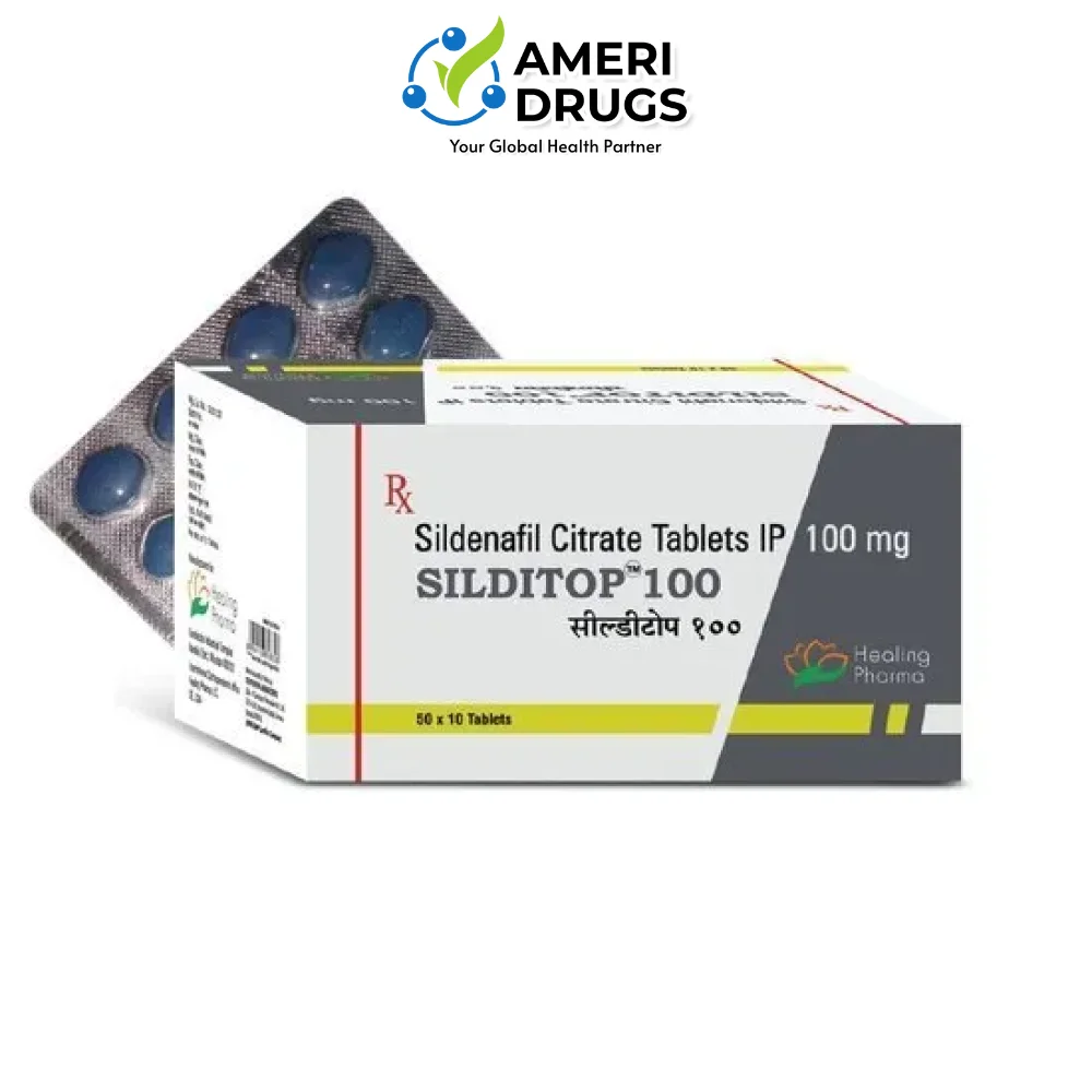 Silditop 100mg