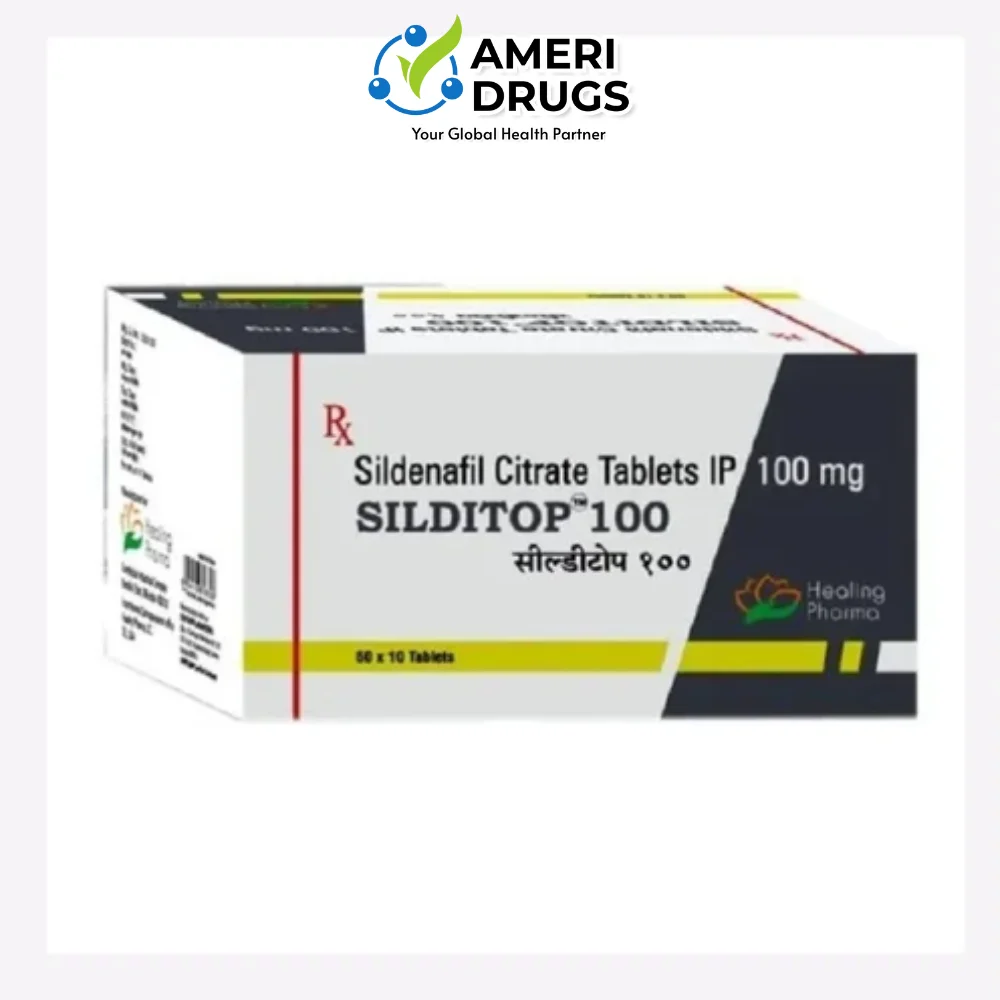 Silditop 100mg